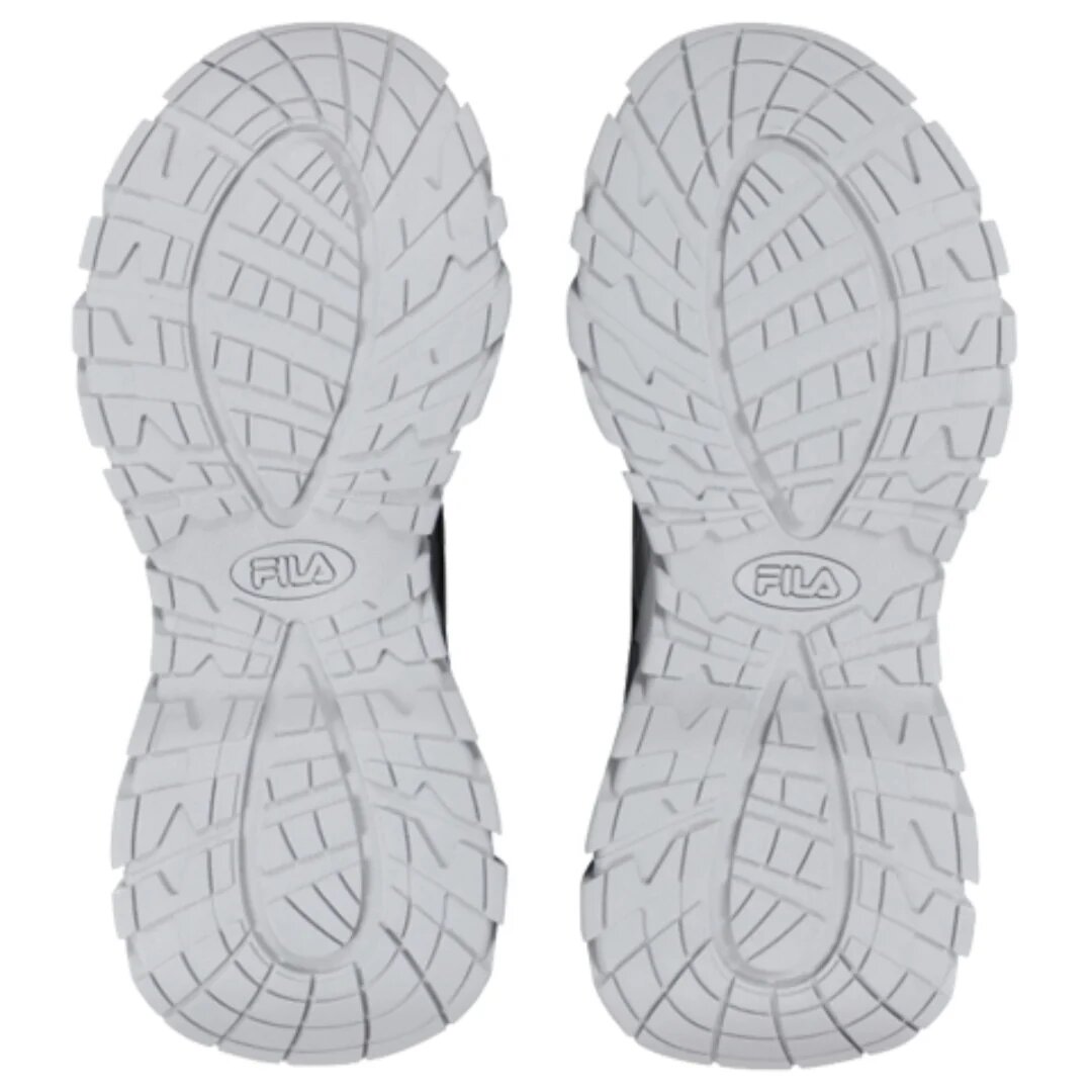 Zapatillas Interration «Gris Blanco»
