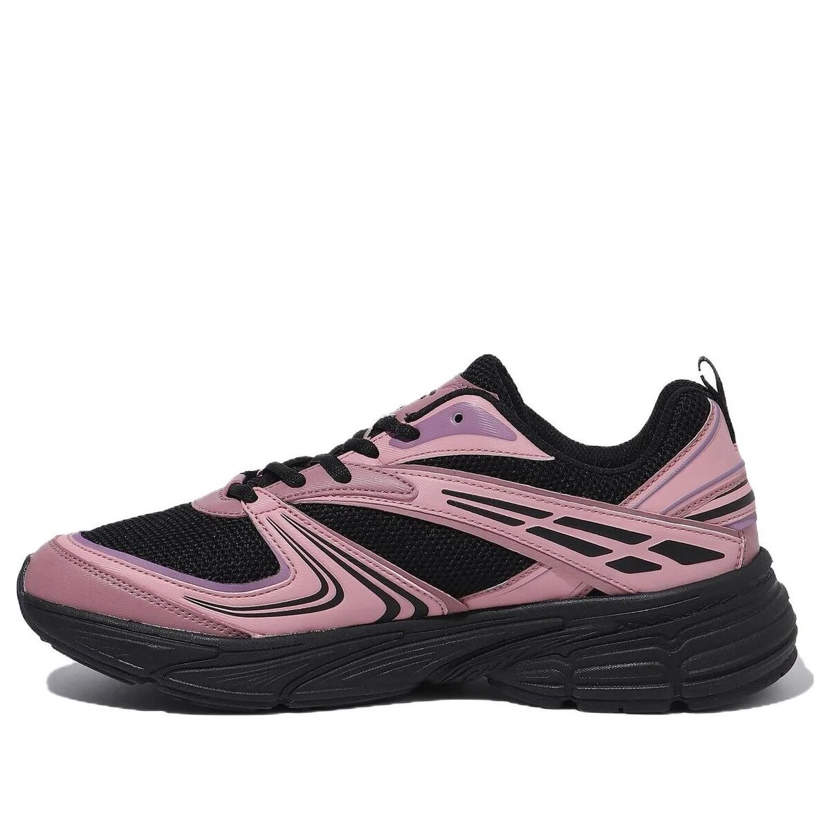 Zapatillas Interrun «Pink»
