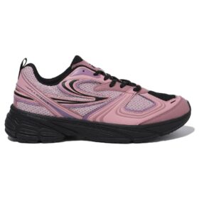 Zapatillas Interrun «Pink»