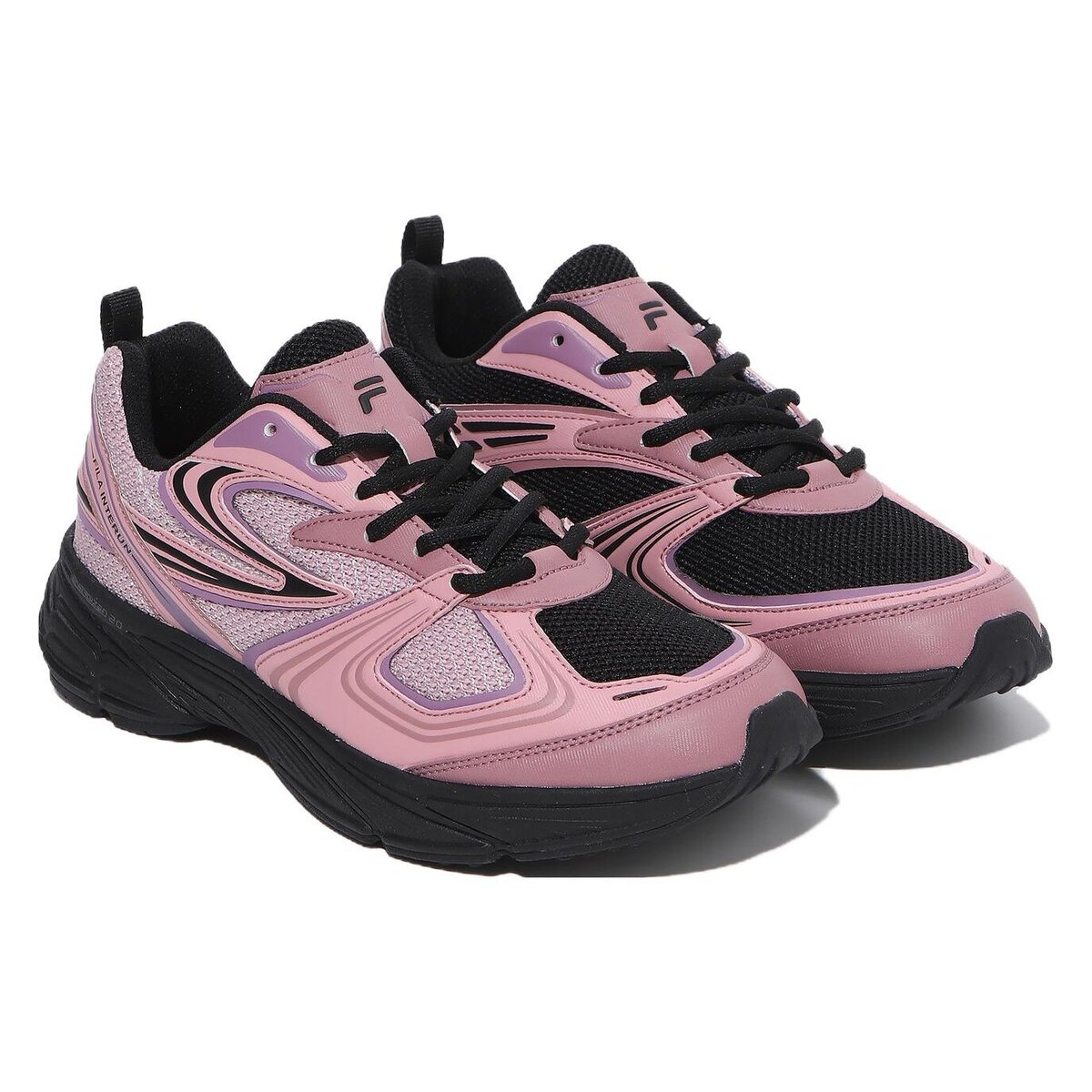 Zapatillas Interrun «Pink»