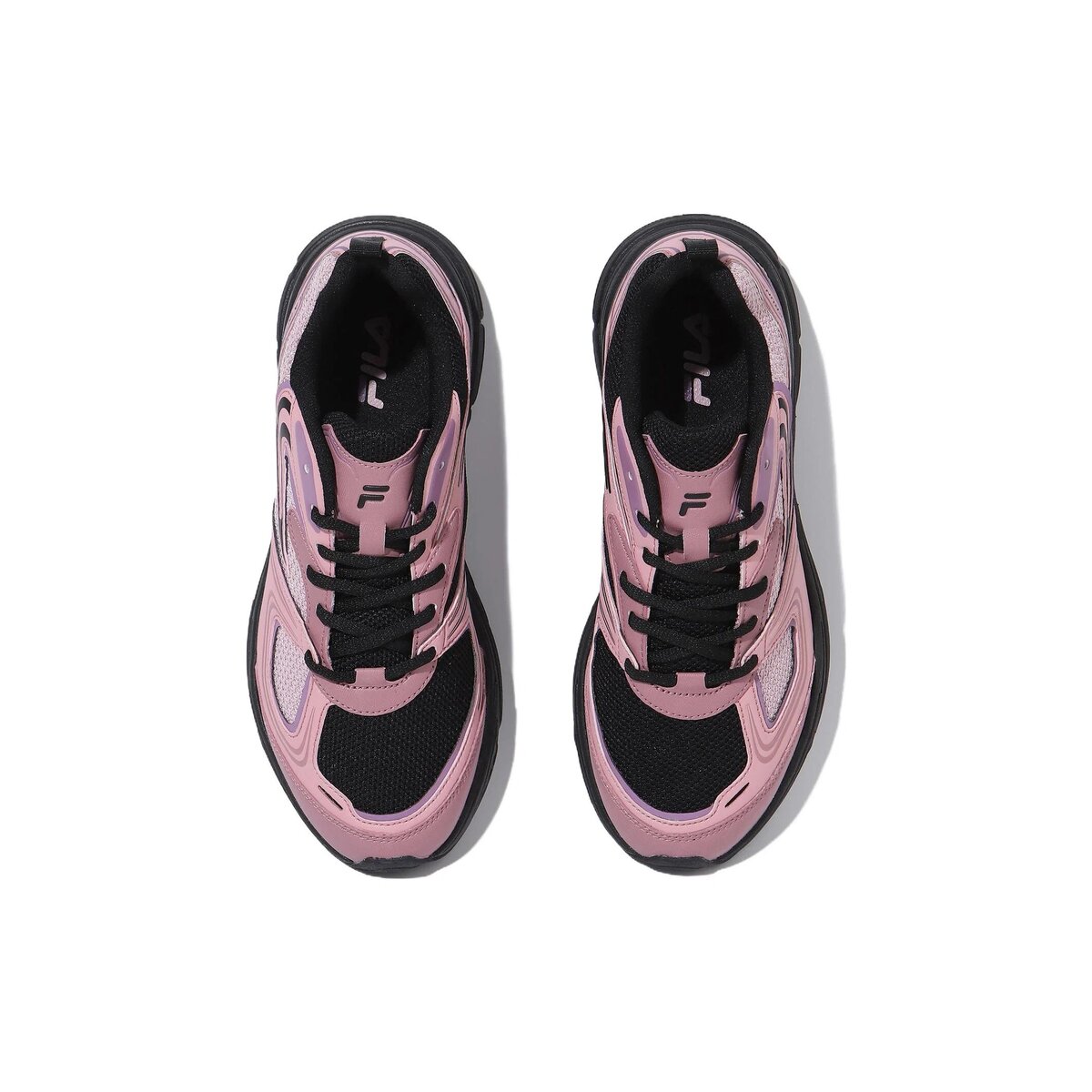 Zapatillas Interrun «Pink»