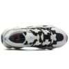 Zapatillas Jagger 2 «Blanco, Negro, Gris»