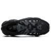 Zapatillas Jagger 2 «Negro Blanco»