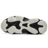 Zapatillas Jagger 2 «Negro Blanco»