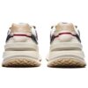 Zapatillas Jogger 3 «Beige White Red»