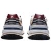 Zapatillas Jogger 3 «Blanco, azul y gris»