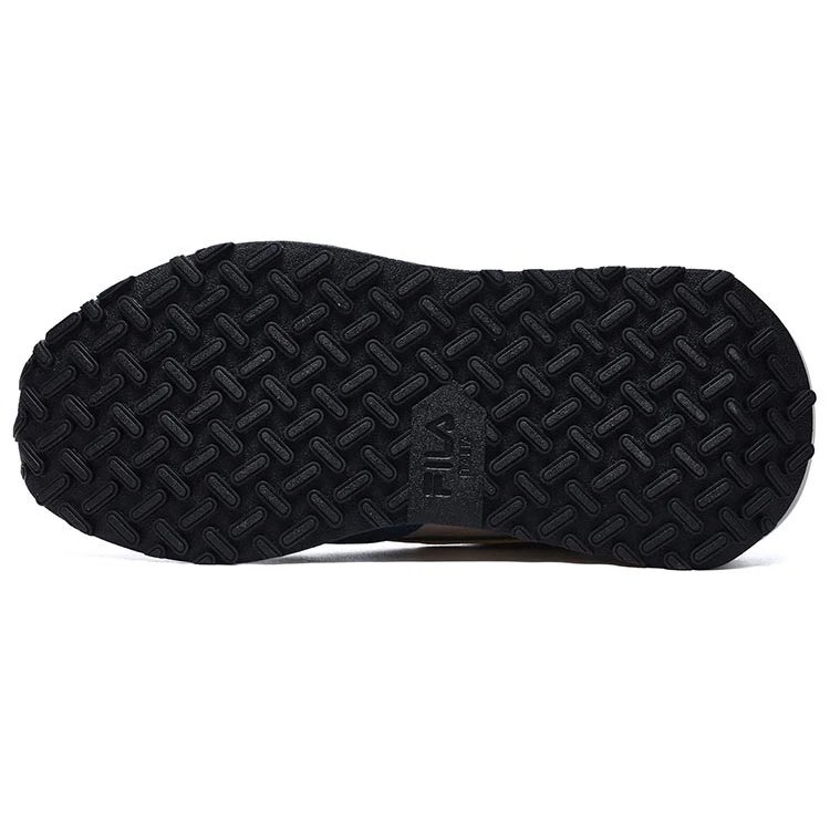 Zapatillas Jogger 3 «Blanco, azul y gris»