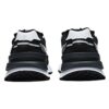 Zapatillas Jogger 3 «Negro-Blanco»