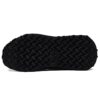 Zapatillas Jogger 3 «Negro-Blanco»