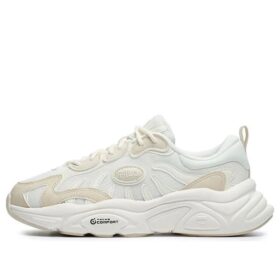 Zapatillas Keppler «Blanco Beige»