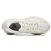 Zapatillas Keppler «Blanco Beige»