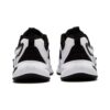 Zapatillas KIDS WHALE II «Negro Blanco»