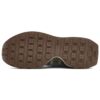 Zapatillas KM «Blanco, gris, negro»