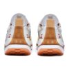 Zapatillas KM «Blanco Multicolor»