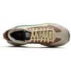 Zapatillas KM «Marrón Beige»