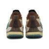 Zapatillas KM «Marrón Beige»