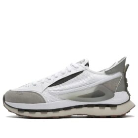 Zapatillas KM «White Grey»