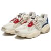 Zapatillas Ladder «Blanco Azul Rojo»