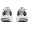 Zapatillas Ladder «Silver Grey Black»