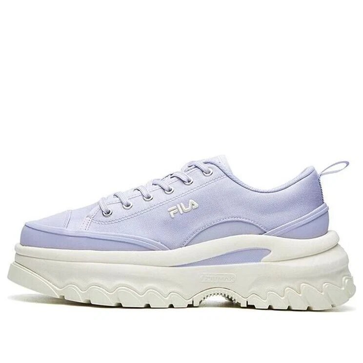 Zapatillas Lava Moradas