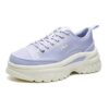 Zapatillas Lava Moradas