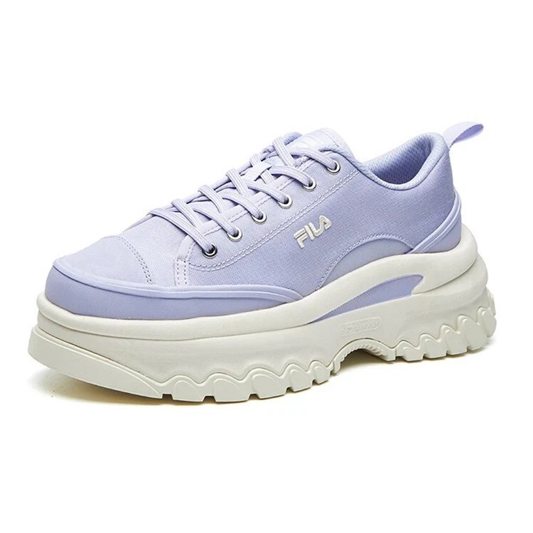 Zapatillas Lava Moradas