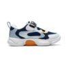 Zapatillas ligeras Bubble 2 HERITAGE-FHT «Azul marino y blanco»