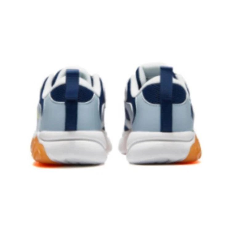 Zapatillas ligeras Bubble 2 HERITAGE-FHT «Azul marino y blanco»