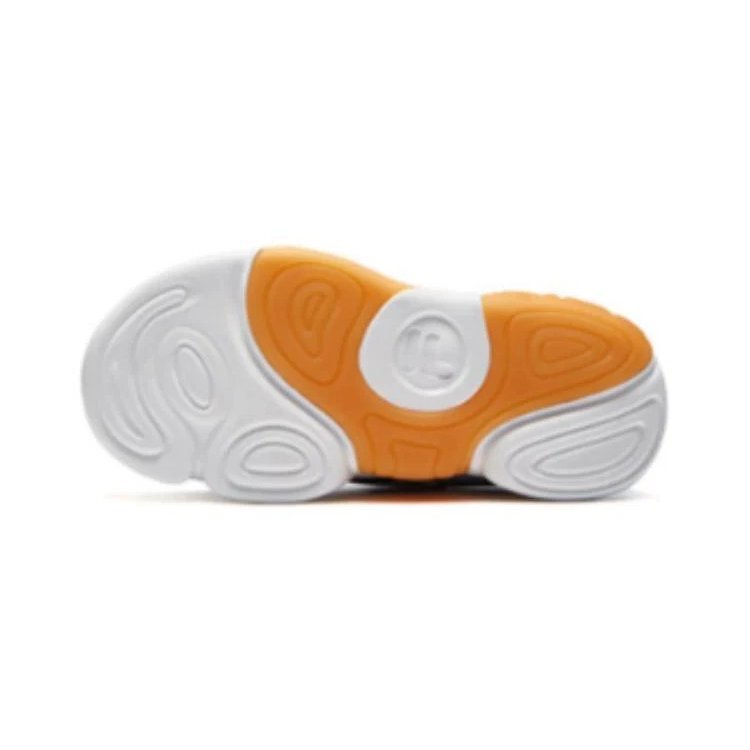 Zapatillas ligeras Bubble 2 HERITAGE-FHT «Azul marino y blanco»