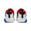 Zapatillas ligeras Bubble 2 HERITAGE-FHT «Blanco, negro y rojo»
