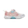 Zapatillas ligeras Bubble 2 HERITAGE-FHT «Rosa, azul y blanco»