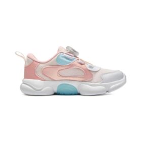 Zapatillas ligeras Bubble 2 HERITAGE-FHT «Rosa, azul y blanco»