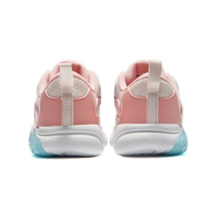 Zapatillas ligeras Bubble 2 HERITAGE-FHT «Rosa, azul y blanco»