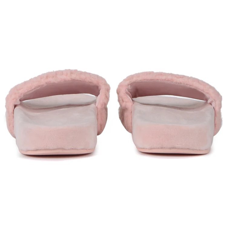 Zapatillas ligeras de la serie Drifter, versión coreana, color rosa