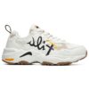 Zapatillas Lightning blancas