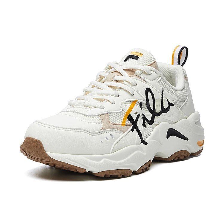 Zapatillas Lightning blancas