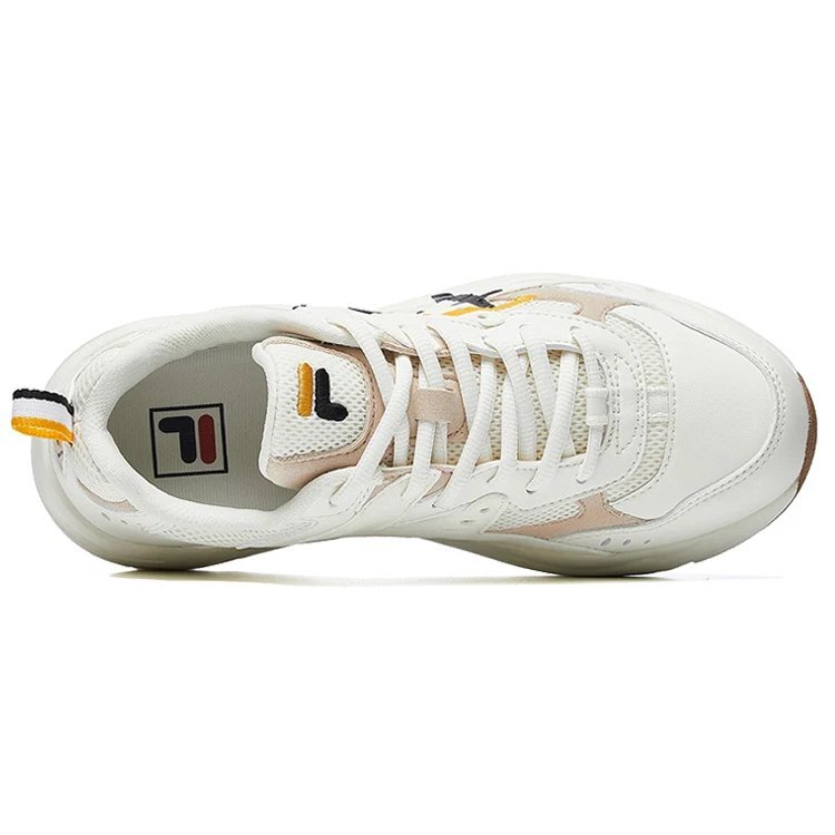 Zapatillas Lightning blancas
