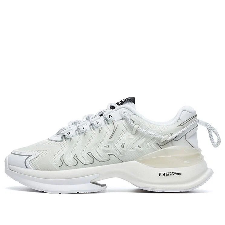 Zapatillas Luce «Blanco»