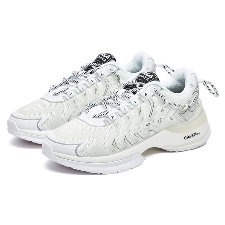 Zapatillas Luce «Blanco»