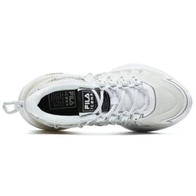 Zapatillas Luce «Blanco»