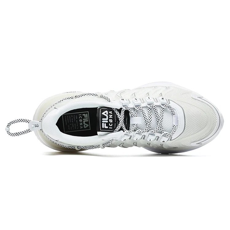 Zapatillas Luce «Blanco»