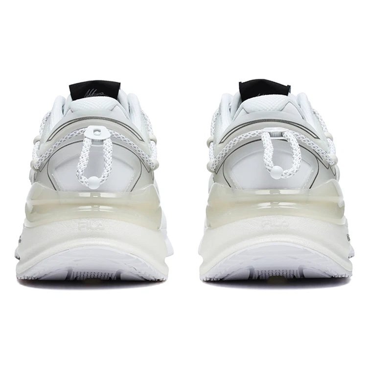 Zapatillas Luce «Blanco»