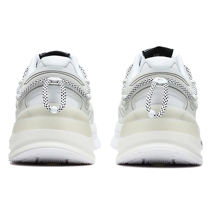 Zapatillas Luce «Blanco»