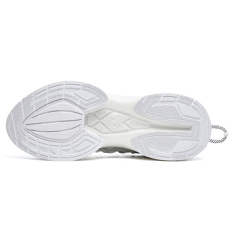 Zapatillas Luce «Blanco»