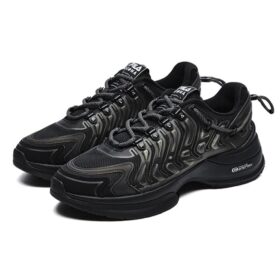 Zapatillas Luce «Core Black»