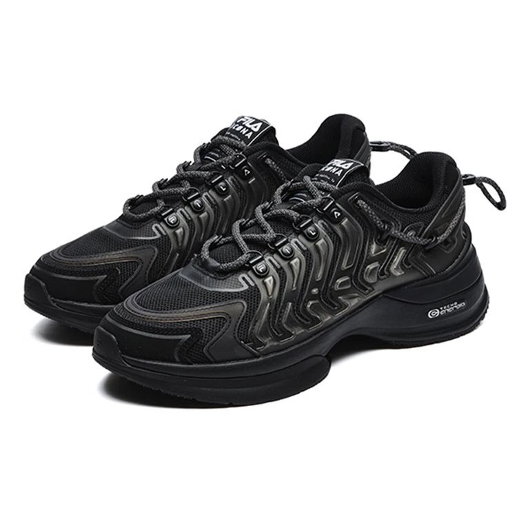 Zapatillas Luce «Core Black»