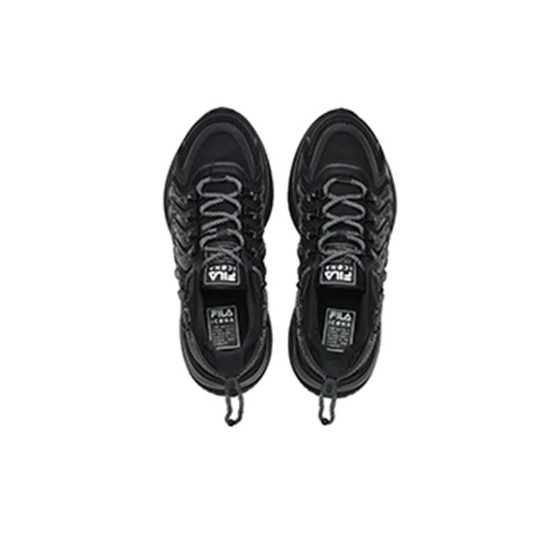 Zapatillas Luce «Core Black»