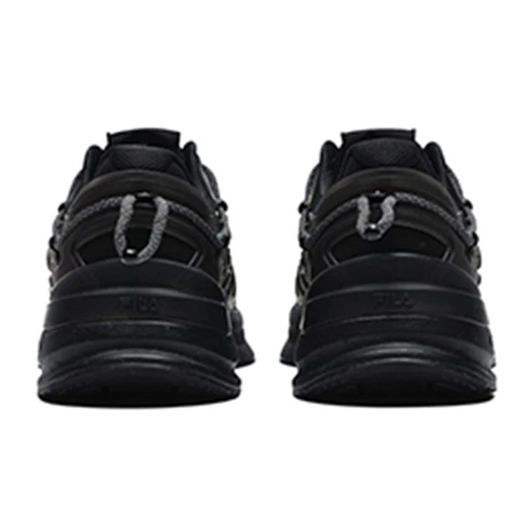 Zapatillas Luce «Core Black»