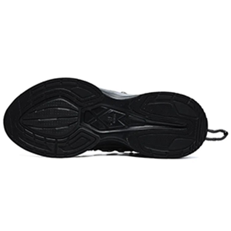 Zapatillas Luce «Core Black»