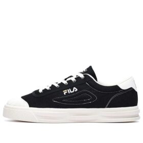 Zapatillas Luke Skate «Negro Blanco»
